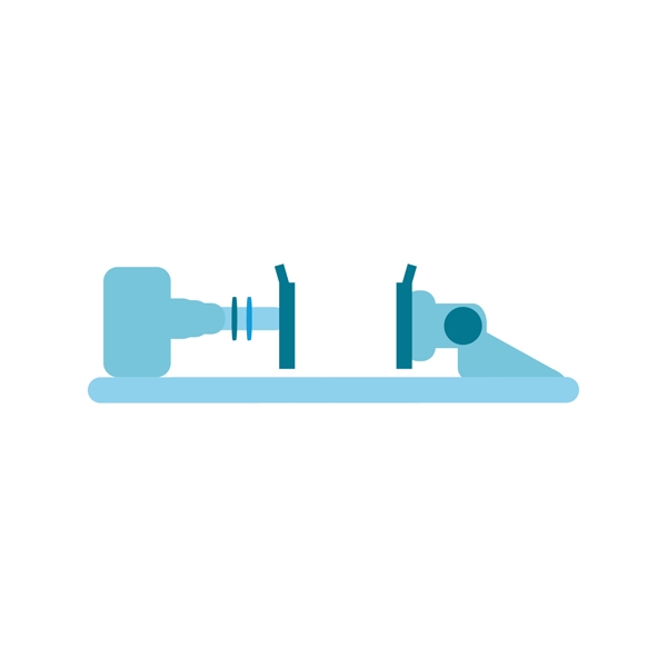 Pneumatic Clamping Devices