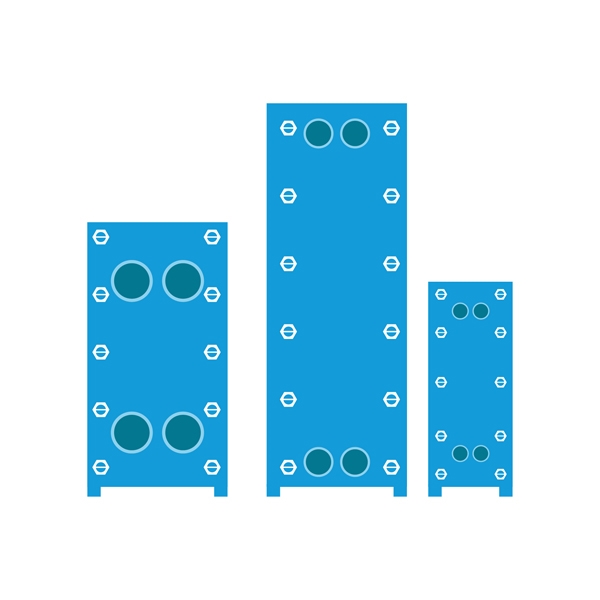 Plate Heat Exchangers